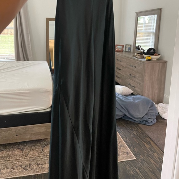 Nicholas Silk Simone Dress - Picture 8 of 8